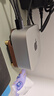 Apple/蘋(píng)果AI電腦/Mac mini迷你主機 M4 Pro銀色(12+16核) 48G 512G臺式電腦主機 Z1JV0005K 曬單實(shí)拍圖