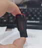閃迪（SanDisk）16GB USB2.0 U盤 CZ50酷刃 黑紅色 小巧便攜 時尚設(shè)計 安全加密軟件 曬單實拍圖