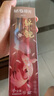 晨光文具黑色按動(dòng)0.5mm中性筆速干ST深紅錦鯉靜音小分貝簽字筆學(xué)生考試刷題3支裝AGPJ9626A39開(kāi)學(xué)季 曬單實(shí)拍圖