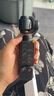 大疆 DJI Osmo Pocket 3 一英寸口袋云臺相機 OP靈眸手持數(shù)碼相機 旅游攝影攝像 直播vlog拍攝 Vlog 套裝（Mic Mini 發(fā)射器碳素黑） 官方標配 曬單實拍圖