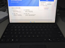 Microsoft微軟Surface鍵盤(pán) Pro4/5/6/7//8/9/10/11磁吸機械鍵盤(pán)國行12.3寸 Pro9/10/11黑色不帶槽【簡(jiǎn)包】 曬單實(shí)拍圖