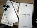 HUAWEI Pura 80 新品旗艦華為手機 p80 絲絨直屏 紅楓原色影像 鴻蒙AI 北斗衛(wèi)星消息 華為鴻蒙智能手機 絲絨白 12GB+256GB 官方標(biāo)配 曬單實拍圖