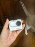 Insta360影石GO 3S【咨詢立減 6期免息】4K拇指相機 Vlog騎行親子寵物運動相機防水防抖攝像機口 官方標準套裝【咨詢客服有驚喜】 靈動白 64G 曬單實拍圖