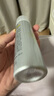 RECIPE玥之秘水晶防曬噴霧50ml 沙灘海邊全身防曬霜防水防汗男女SPF50+ 曬單實(shí)拍圖