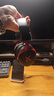 邁從（MCHOSE）V9 Pro游戲耳機頭戴式電競電腦耳機三角洲行動fps吃雞聽聲辨位電競芯片聲卡7.1聲道無線藍牙有線 【V9 Pro 無線7.1版】53mm大動圈-黑紅 曬單實拍圖