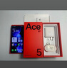 一加 Ace 5 Pro 12GB+256GB 潛航黑 國家補(bǔ)貼 驍龍 8 至尊版 風(fēng)馳游戲內(nèi)核 oppo游戲AI智能5G手機(jī) 曬單實(shí)拍圖