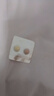 毛戈平無瑕雙色遮瑕膏 0.1g×2色試用裝修容提亮遮蓋淚溝黑眼圈生日禮物 曬單實拍圖