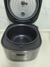 九陽(yáng)（Joyoung）不粘厚釜內(nèi)膽大火力柴火飯3升黃金容量家用2-3人微壓多功能電飯煲電飯鍋行業(yè)熱銷(xiāo)30FZ630 曬單實(shí)拍圖