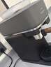 飛利浦【歐洲進口】新品Baristina新型意式小型全自動咖啡機BAR系列BAR301/300 冠軍Boram同款 【重磅新品】BAR301+胡桃木手柄 【B類機】未使用-包裝瑕疵 曬單實拍圖
