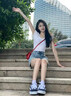 KOVOL【超廣角自拍丨美顏燈】超迷你自拍桿手機伸縮四腳架穩(wěn)旅游自拍神器360度旋轉(zhuǎn)多功能便攜防抖藍牙 Pro【防抖款】藍牙遙控丨橫豎拍丨龍骨四腳架 15天免費試用丨1年質(zhì)保丨只換不修 曬單實拍圖