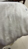 babylove【紡軟織柔】寶寶馬甲春秋嬰兒衣服外出小坎肩背心小馬褂百搭上衣 曬單實拍圖