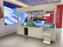 全息投影展示柜裸眼3d顯示器多媒體展廳設備三維數字立體互動(dòng)懸浮幻影成像不含軟件 定金定制（單拍不發(fā)貨） windows電腦版 曬單實(shí)拍圖
