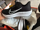 耐克NIKE跑步鞋男子減震QUEST 6運(yùn)動(dòng)鞋F(xiàn)D6033-001黑42 曬單實(shí)拍圖
