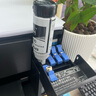 愛普生（EPSON）原裝004墨水L3151 L3153 L3251 L3253 L3256 L3258 1258打印機(jī) 004BK  【黑色】 曬單實(shí)拍圖