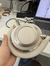 聲闊（SoundCore）【國家補貼】Space One Pro頭戴式藍牙耳機主動降噪雙金標認證可折疊適用蘋果華為小米手機電腦白 曬單實拍圖
