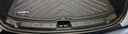 固特異（Goodyear）汽車后備箱墊適用于特斯拉煥新ModelY配件tpe后備箱后門檻防護(hù)板 曬單實(shí)拍圖
