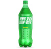 可口可樂（Coca-Cola）雪碧 Sprite 檸檬味 汽水 碳酸飲料 1.25L*12瓶 曬單實拍圖