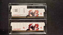 JUHOR玖合 32GB(16GBx2)套裝 DDR4 3600 臺式機內(nèi)存條 星舞 海力士CJR顆粒 CL16 適配黑神話悟空 曬單實拍圖