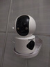 紐曼無線家用智能AI攝像頭800萬像素高清監(jiān)控器360度無死角帶夜視全景語音手機(jī)遠(yuǎn)程對話室內(nèi)外家庭云臺 曬單實拍圖