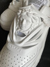 VERSACE/范思哲【七夕禮物】  男士ODISSEA運(yùn)動鞋 1W000-白色 42 曬單實(shí)拍圖