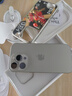 Apple/蘋(píng)果 iPhone 16 Pro（A3294）128GB 原色鈦金屬 支持移動(dòng)聯(lián)通電信5G 雙卡雙待手機(jī) 曬單實(shí)拍圖