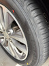 普利司通（Bridgestone）汽車輪胎 205/55R16 91W T001 適配大眾朗逸/寶來/豐田卡羅拉 曬單實拍圖