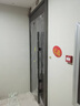 亞太天能一體化智能門AI三攝防盜入戶門全自動進戶門子母大門M3pro M3pro外開單門（960*2250） 曬單實拍圖