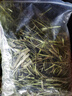 桐汝壁23年烘干提摩西草干草 兔糧龍貓草荷蘭豬飼料豚鼠北提牧草毛重2斤 500g 曬單實(shí)拍圖