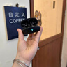 ROBERILLINE德國柏林之聲藍(lán)牙耳機(jī)骨傳導(dǎo)無線耳夾掛耳式不入耳高品質(zhì)運(yùn)動(dòng)超長續(xù)航久戴不痛耳朵2025新款送禮物 曜夜黑至尊款】立體環(huán)繞音+68小時(shí)續(xù)航+舒適不漏音 曬單實(shí)拍圖