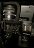 尼康（Nikon）Z5全畫幅微單相機(jī) 微單套機(jī)（Z 24-50mm f/4-6.3 微單鏡頭）Vlog相機(jī)視頻拍攝 曬單實(shí)拍圖