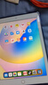 【二手95新】Apple iPad二手蘋果平板電腦2017-22款Pro Air mini二手平板 17款ipad5代-128g-(9.7寸) 曬單實(shí)拍圖