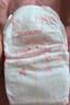 好奇（Huggies）鉑金裝紙尿褲NB84片(5kg以下)新生兒小號嬰兒尿不濕小桃褲超薄 曬單實(shí)拍圖