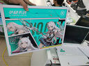 華碩天選6 Pro 酷睿版 國家補(bǔ)貼20% 酷睿HX 16英寸電競游戲本 筆記本電腦 酷睿i7-14650HX/RTX5070/魔幻青 16G內(nèi)存/1T高速固態(tài)硬盤 2.5K 16:10高刷高亮高色域 曬單實(shí)拍圖