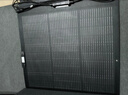 正浩ECOFLOW太陽能板220W戶外電源太陽能發(fā)電板家用戶外露營折疊便攜充電高轉(zhuǎn)化率 45W 【太陽能板】 曬單實(shí)拍圖