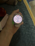 華為（HUAWEI）手表WATCH GT 5【國家補(bǔ)貼15%】運(yùn)動(dòng)智能兩周續(xù)航藍(lán)牙通話體溫血氧心率監(jiān)測健康送男女朋友禮物pro 41mm珍珠白【皮表帶+貼膜】 曬單實(shí)拍圖