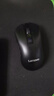 聯(lián)想（Lenovo）無線鍵盤鼠標套裝 鍵鼠套裝 全尺寸鍵盤 商務辦公 MK23Lite 曬單實拍圖