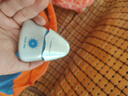 Hi!papa海龜爸爸防曬精華乳小光盾Pro戶外高倍兒童防曬乳30+5g SPF50+ 曬單實拍圖