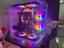 微星 酷睿i5 12600KF/RTX4060/4060TI/4070S/5060Ti海景房游戲主機電腦臺式機優(yōu)惠補貼組裝電腦DIY主機 配三  i5-12600KF+首發(fā)RTX5060 曬單實拍圖