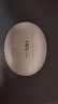 OPPO Enco Free4 【國家補(bǔ)貼】真無線入耳式藍(lán)牙耳機(jī)主動(dòng)降噪搭檔 Find X8通用蘋果華為小米手機(jī)水漾藍(lán) 曬單實(shí)拍圖