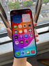 Apple/蘋果 iPhone 15 Plus (A3096) 256GB 黑色支持移動聯(lián)通電信5G 雙卡雙待手機(jī) 曬單實(shí)拍圖