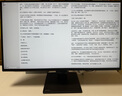 明基（BenQ）BL2790Q 27英寸2K 商務(wù)辦公護眼 100Hz高刷 硬件濾藍光降頻閃萊茵認證 智慧愛眼電腦顯示屏 曬單實拍圖