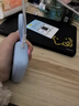 小叮訊【3C認證可上飛機】移動(dòng)隨身wifi5g無(wú)限流量2025款無(wú)線(xiàn)網(wǎng)隨身wifi充電寶二合一免插卡網(wǎng)絡(luò )車(chē)載戶(hù)外 【頂配款】5000毫安大電池|網(wǎng)速可達300M-藍 0月租 無(wú)預存 隨用隨充 曬單實(shí)拍圖
