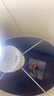 國際電工遙控開關無線遙控燈頭燈座智能開關遠程免布線臥室燈泡定時燈口 遙控+燈頭 曬單實拍圖