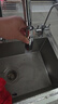X-GRKE【德國】水龍頭延伸器防濺水廚房洗菜盆萬(wàn)向冷熱長(cháng)款萬(wàn)能轉接頭 水龍頭延伸器【萬(wàn)向旋轉】三檔出水 萬(wàn)向旋轉丨三檔調節丨通用尺寸 曬單實(shí)拍圖