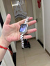 久風(fēng)品牌原裝適用Applewatch10手表保護(hù)殼s9殼膜一體s8高清高透s7超薄防摔ultra鋼化膜一體表殼s6/5/4 【星光色】殼膜一體丨防摔防磕 適用iwatch S10【42MM表盤(pán)】 曬單實(shí)拍圖