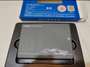 愛國者（aigo）128GB SSD固態(tài)硬盤 SATA3.0接口 2.5英寸 臺式機筆記本系統(tǒng)盤 原廠顆粒讀速500MB/s 存儲配件S500 曬單實拍圖