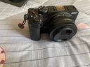 尼康（Nikon）【國家補貼】Z30入門級微單相機Vlog家用自拍高清旅游翻轉屏自拍相機 單機 Z30(16-50 + 50-250)雙鏡頭套裝 官方標配【送鋼化膜+座充+曬單送三腳架】 曬單實拍圖