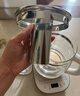 小熊（Bear）養(yǎng)生壺 2L大容量煮茶壺煮茶器 24H恒溫花茶壺 燉煮一體燒水壺電熱水壺 316L母嬰材質(zhì) YSH-D20T6 曬單實(shí)拍圖