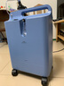 飛利浦（PHILIPS）制氧機(jī)5L升家用吸氧機(jī)進(jìn)口醫(yī)用老人孕婦氧氣機(jī)Everflo 曬單實(shí)拍圖