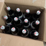 藍帶將軍精釀啤酒11度淡色艾爾 美式IPA琥珀色酒液 500ml*12瓶 曬單實拍圖